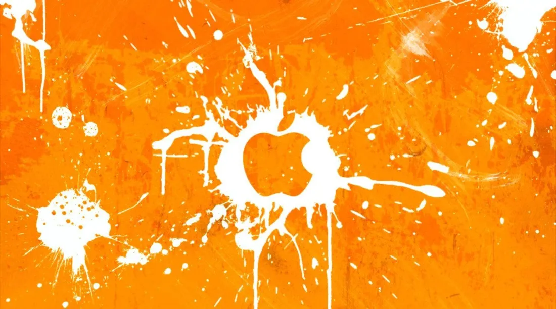 Orange Phone