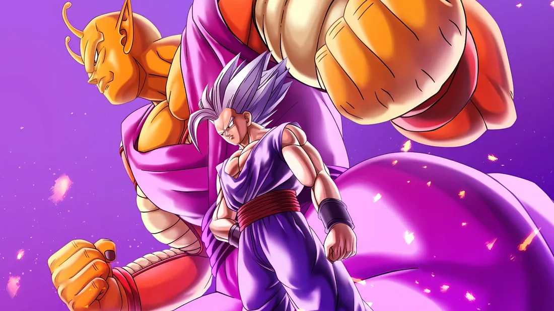 Orange Piccolo