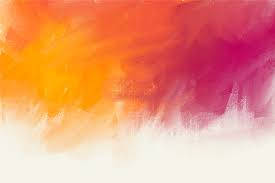 sunset colors, fiery orange, magenta, SD Desktop Wallpaper