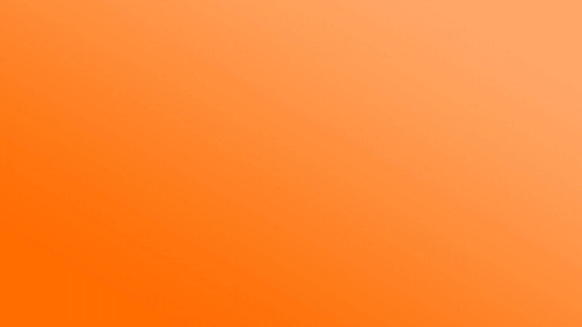 glowing orange, sunrise, warm orange hues, Full HD Desktop Wallpaper