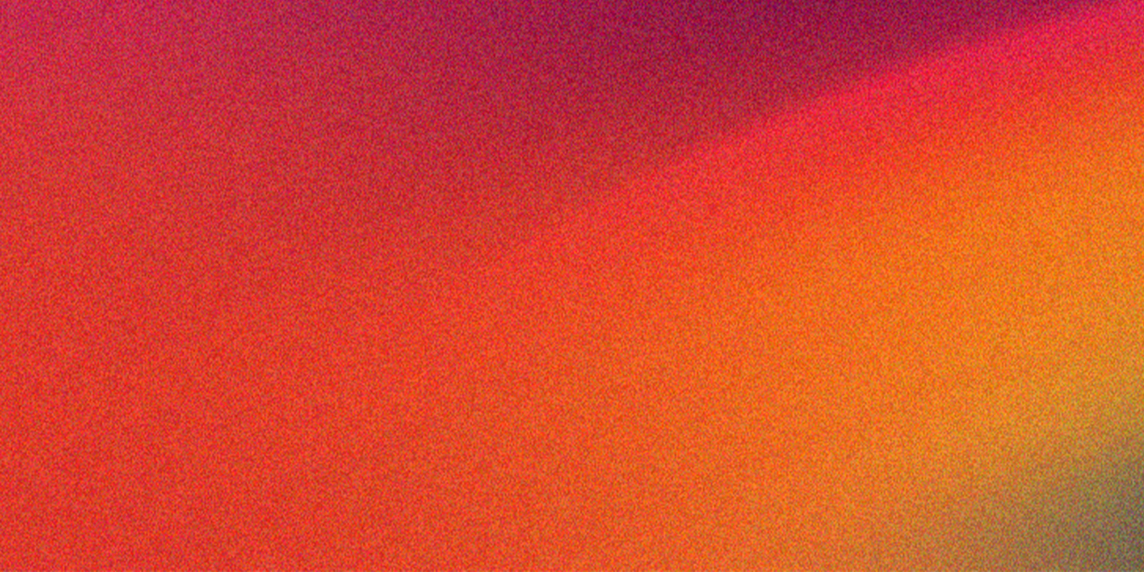 deep magenta, fiery orange, subtle grainy texture, 4K Desktop Wallpaper