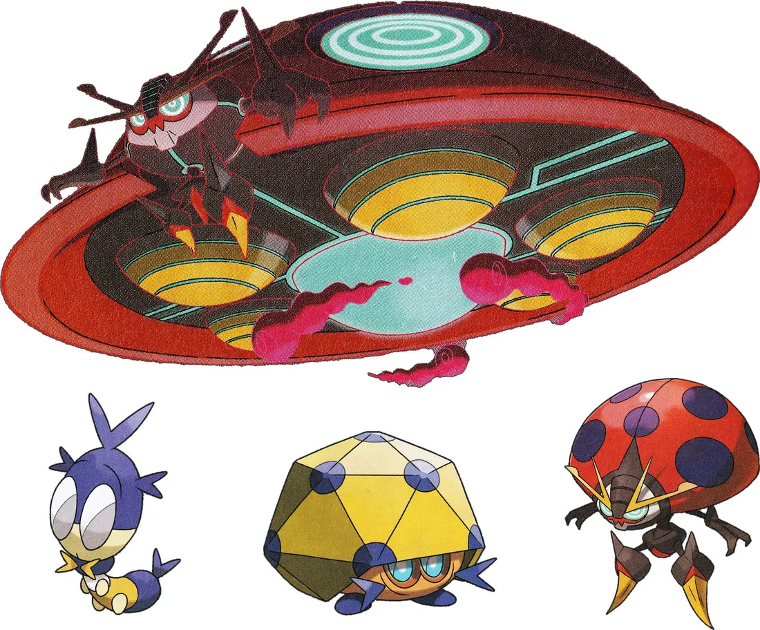 Orbeetle