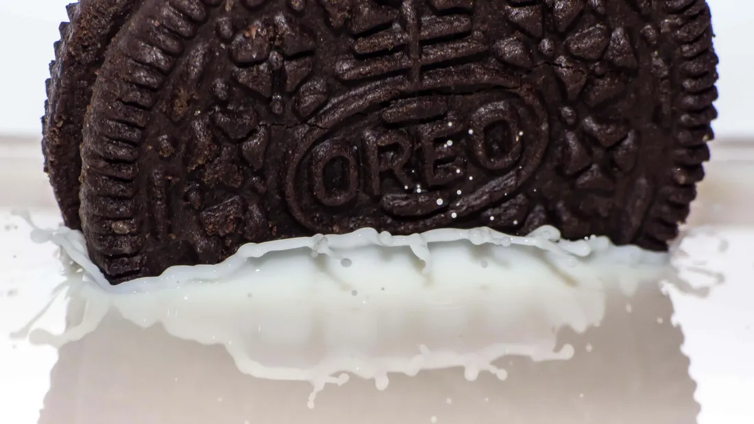 Oreo Cookie