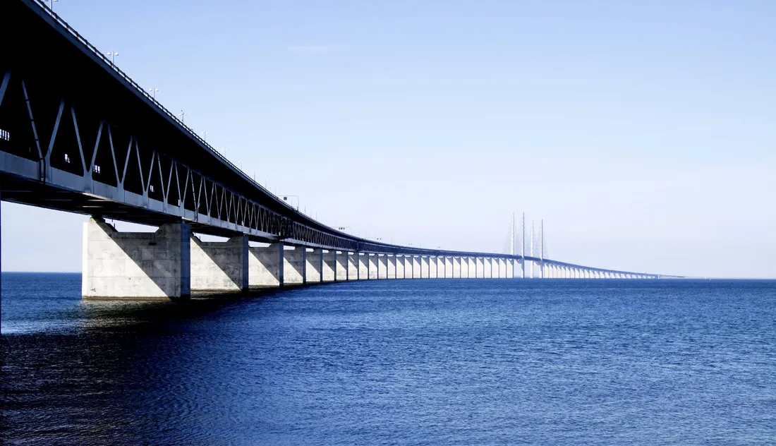 Öresund Bridge