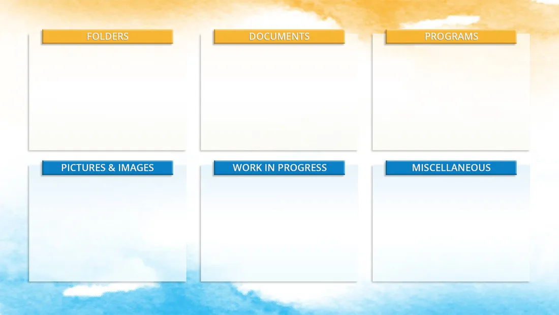 Organizer