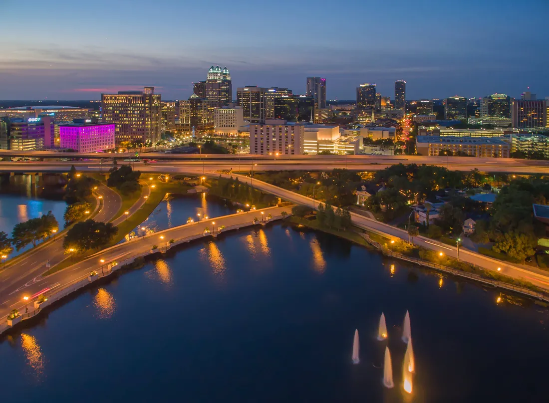 Orlando City