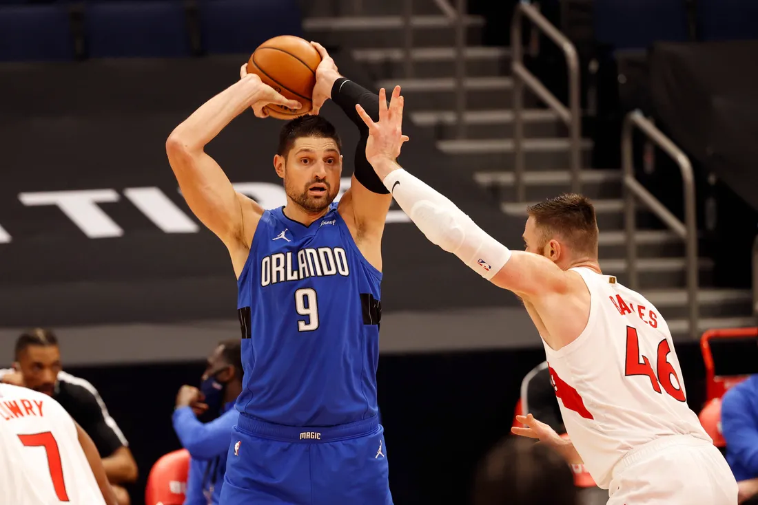 Orlando Magic
