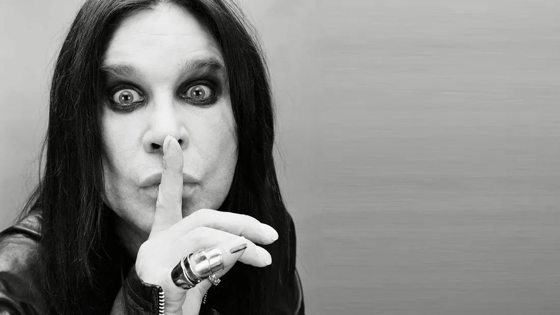 Osbourne