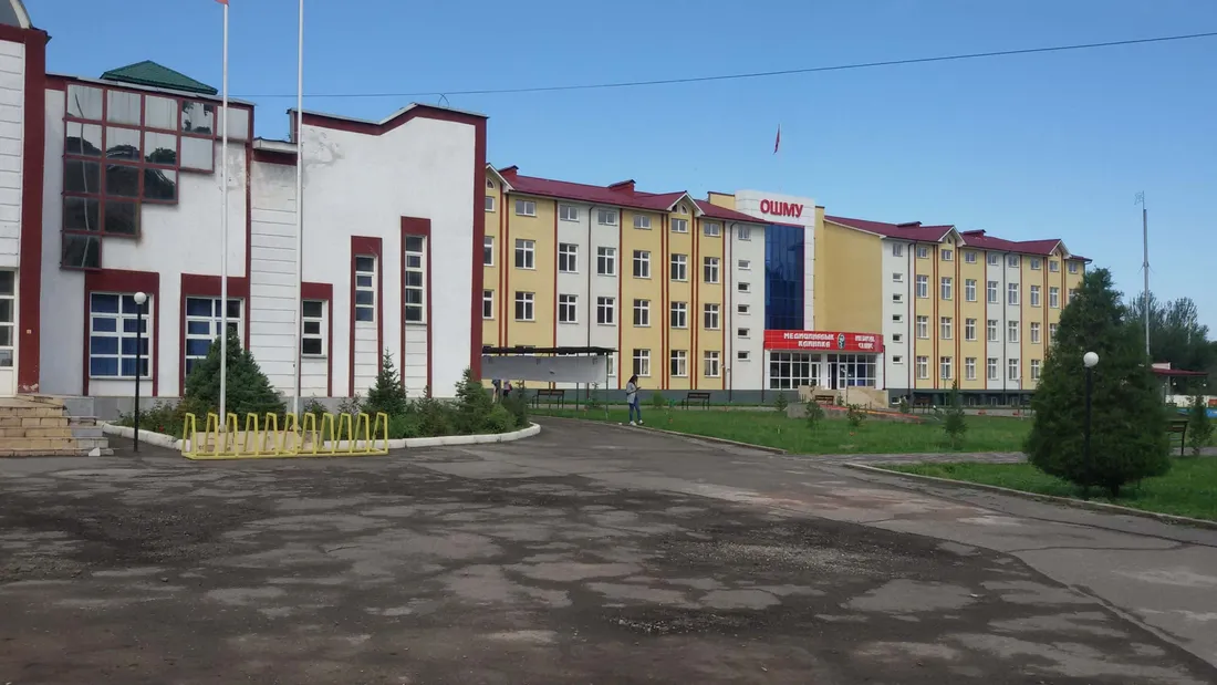Osh
