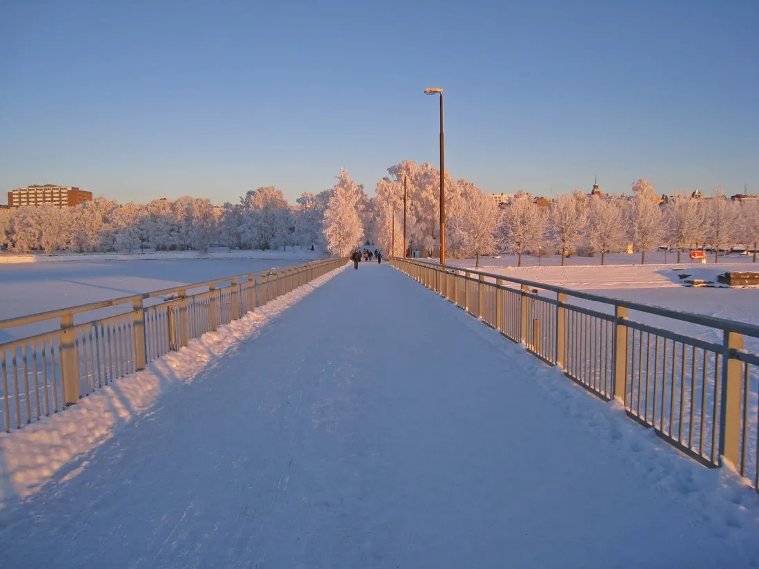 Östersund
