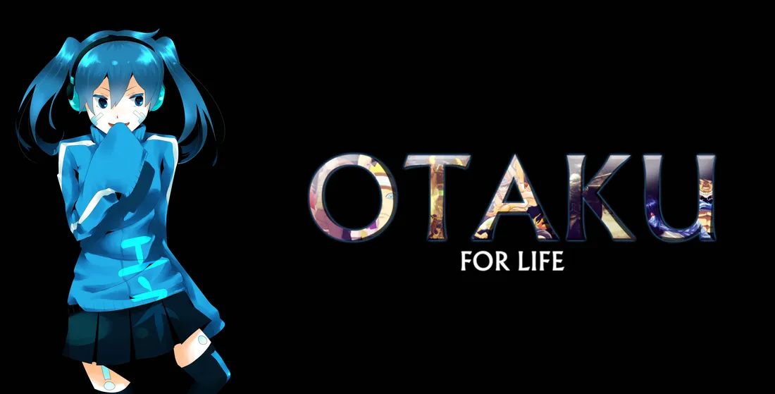Otaku