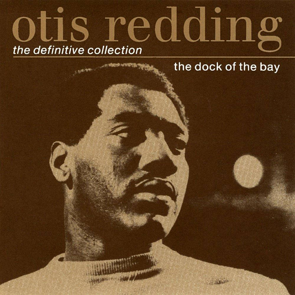 Otis Redding, sepia-toned, portrait, SD Desktop Wallpaper