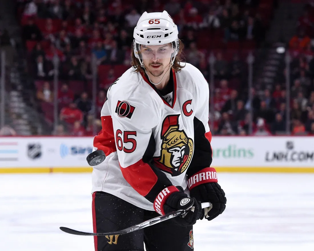 Ottawa Senators