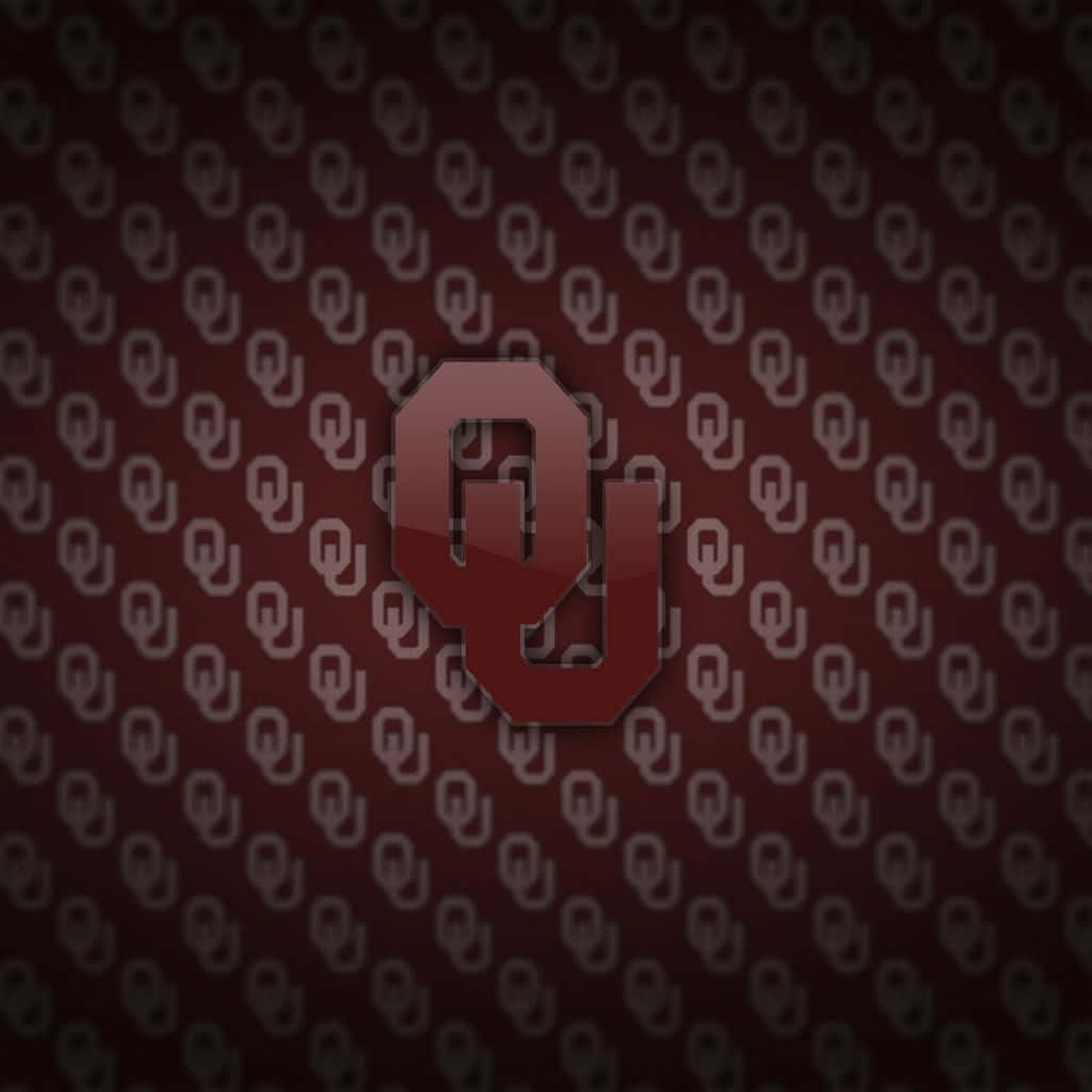 OU Sooners, crimson, maroon, SD Desktop Wallpaper