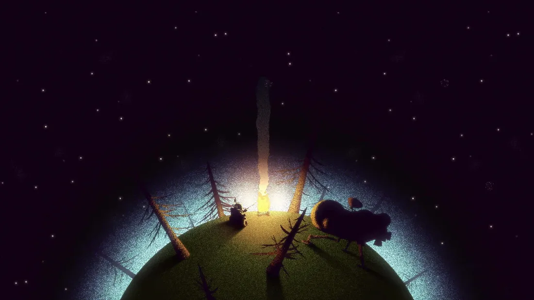 Outer Wilds