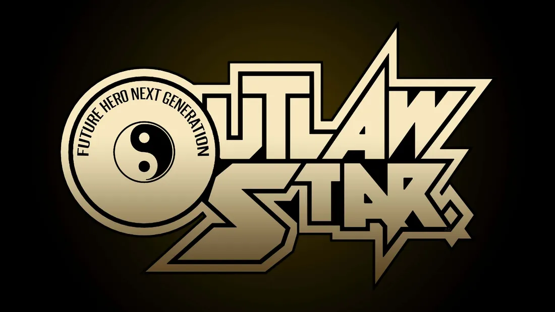 Outlaw Star