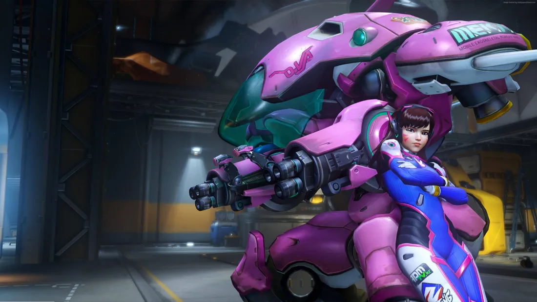 Overwatch 2