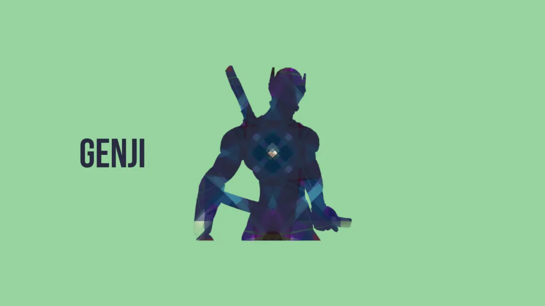 Overwatch Minimalist
