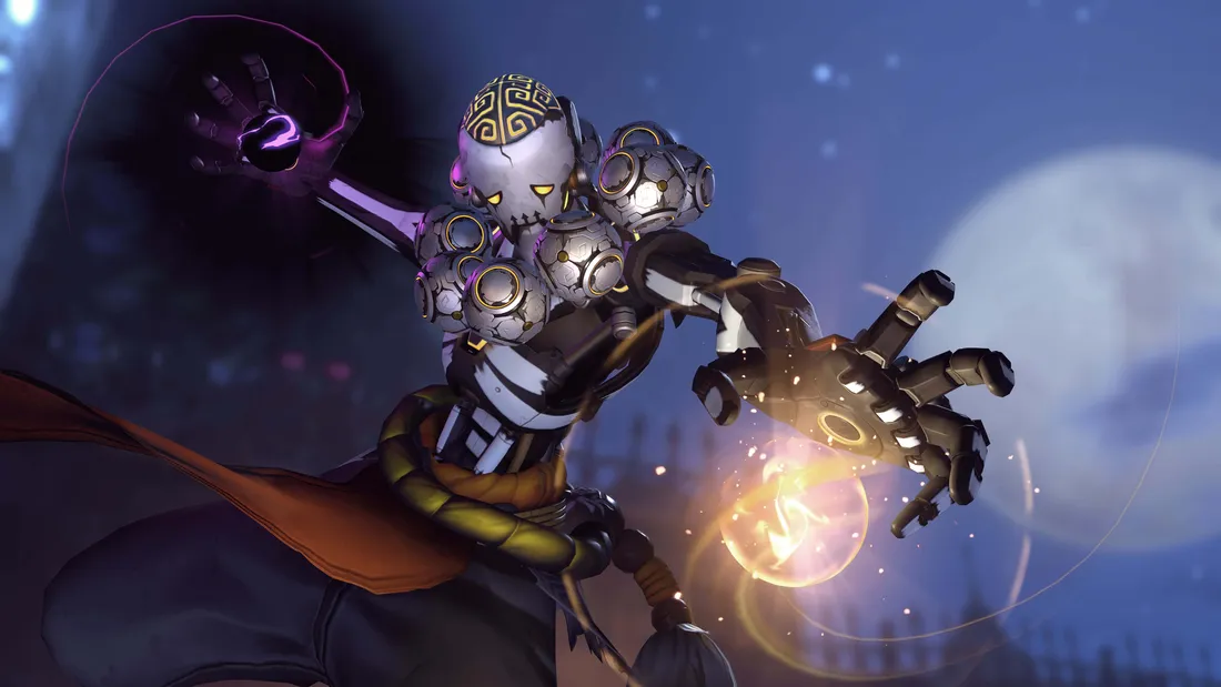 Overwatch Wallpapers
