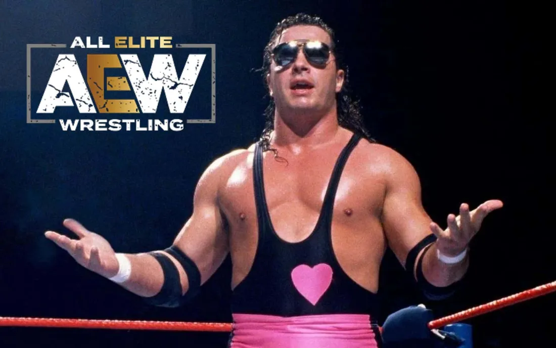 Owen Hart