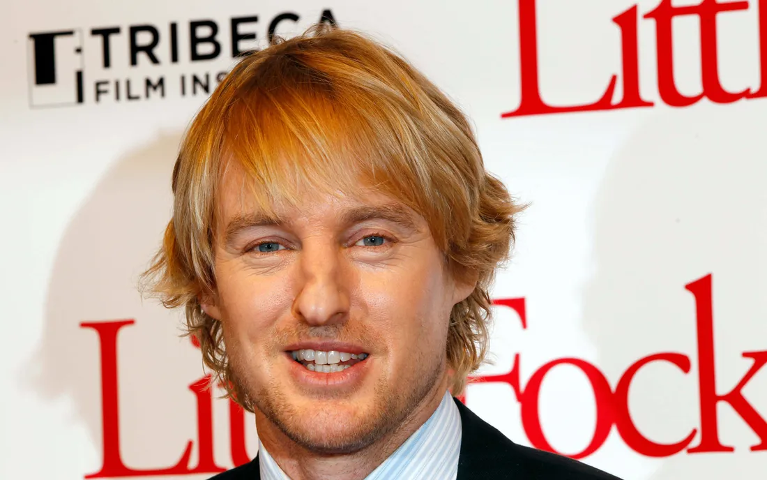 Owen Wilson