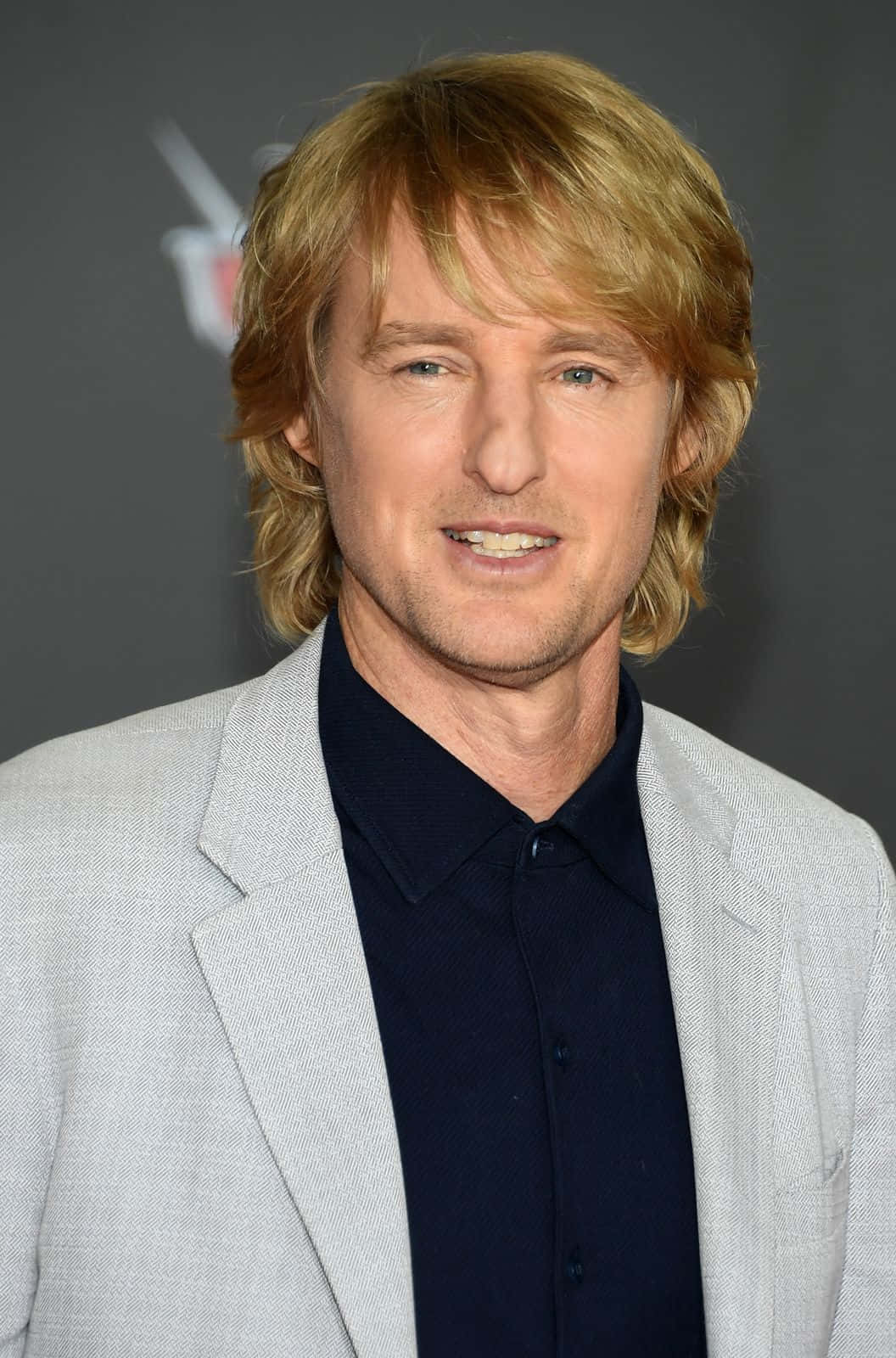 Owen Wilson, blond hair, blue eyes, HD Phone Wallpaper