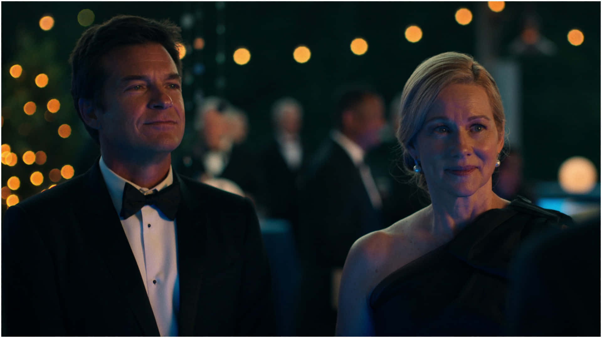 Ozark, main characters, event scene, Full HD Desktop Wallpaper