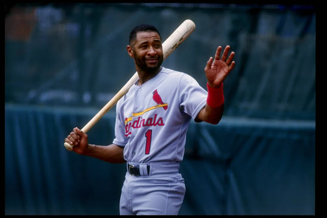 Ozzie Smith