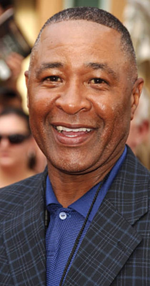 Ozzie Smith, blue plaid suit, blue shirt, SD Phone Wallpaper