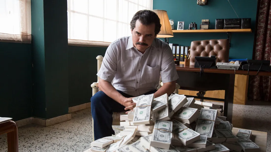Pablo Escobar