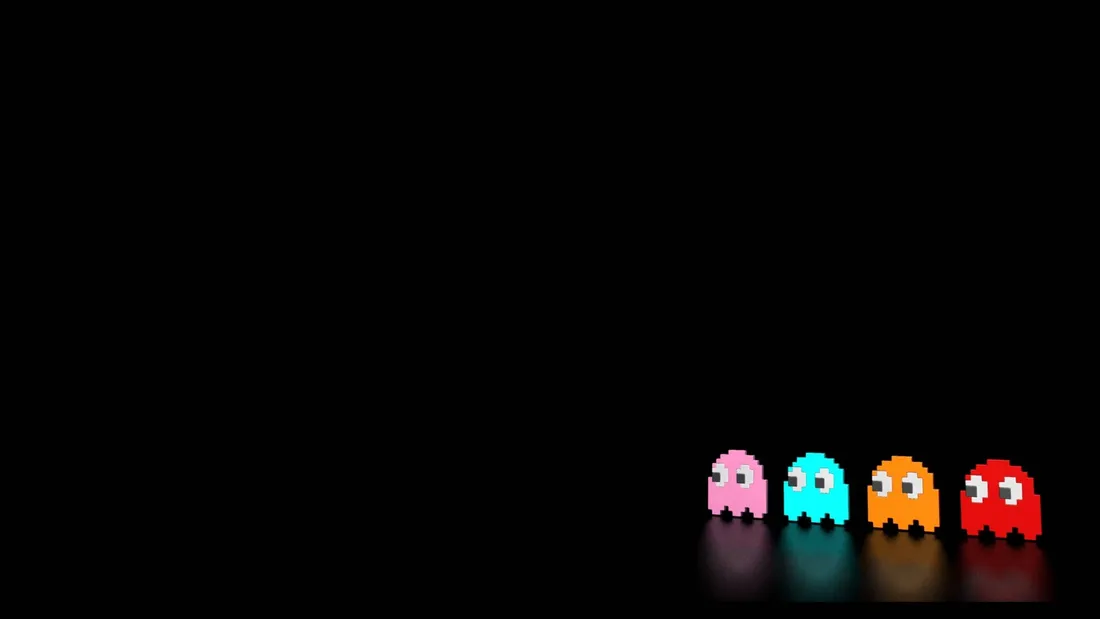 Pac-Man