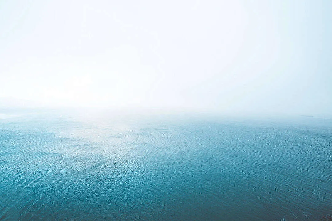 Pacific Blue