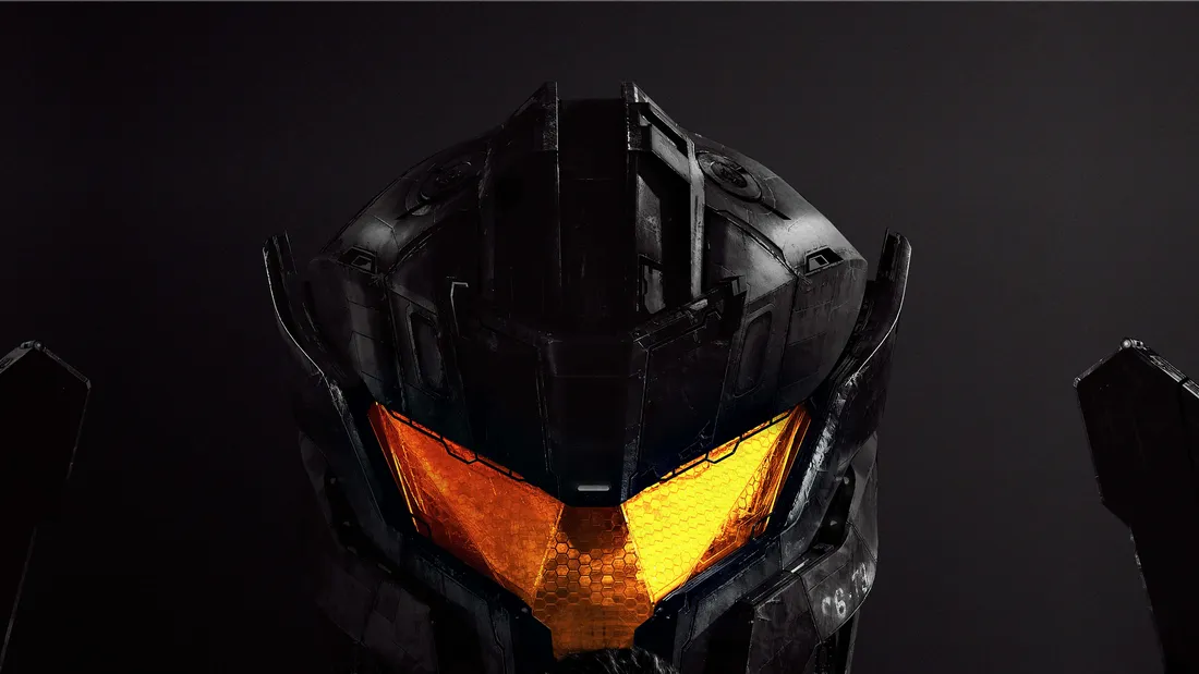 Pacific Rim Jaegers