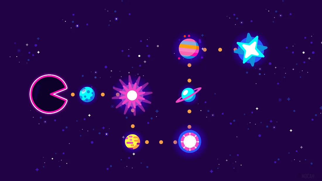 Pac-Man