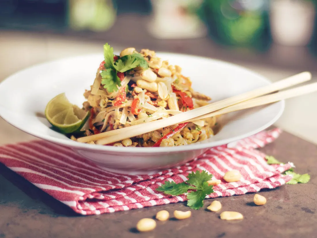 Pad Thai