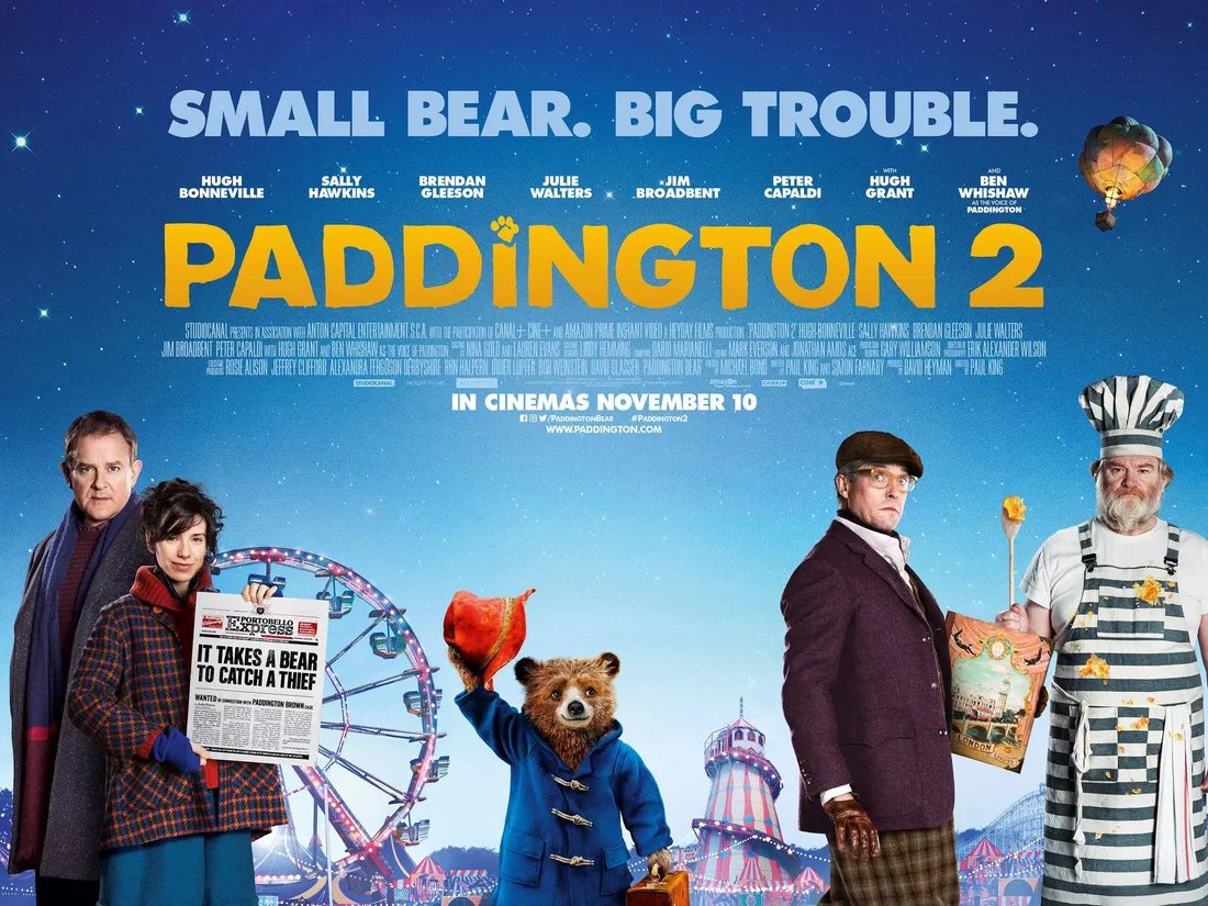 Paddington