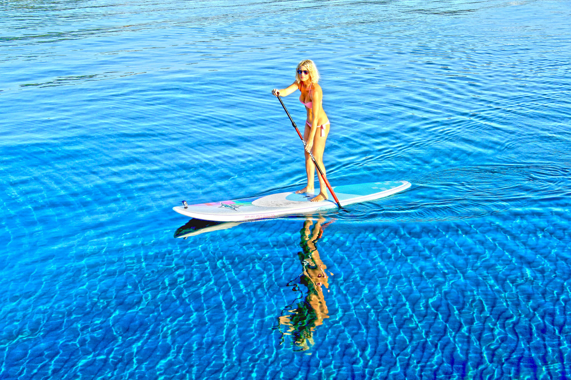 paddleboarding, 1995, 1330, Full HD Desktop Wallpaper