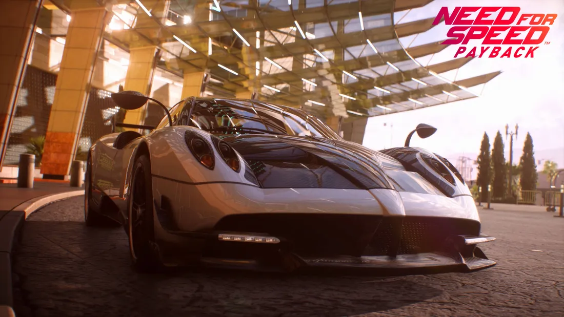 Pagani Huayra Roadster BC