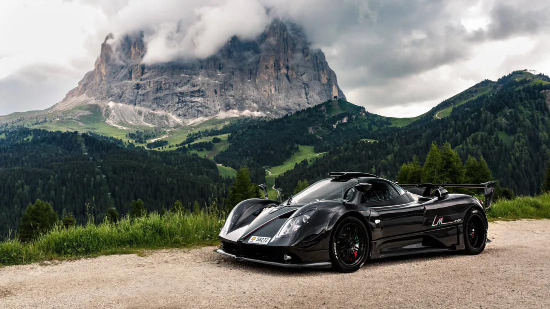 Pagani