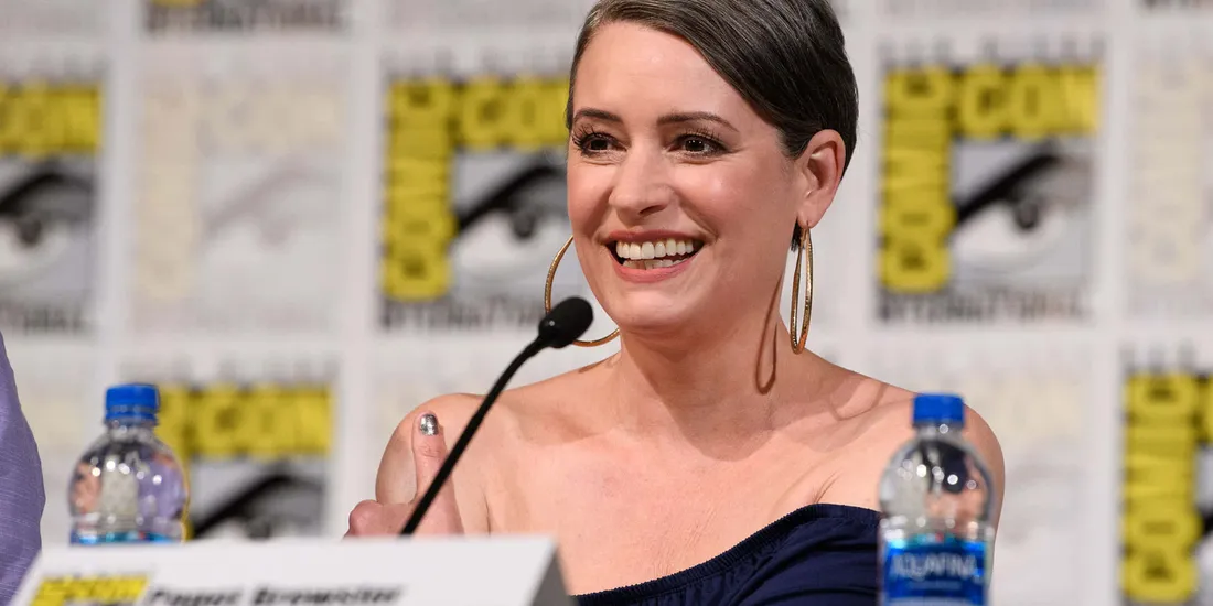 Paget Brewster