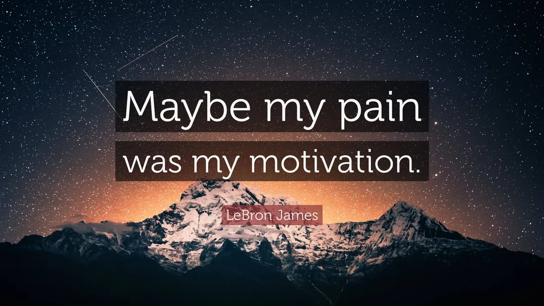 Pain Quotes