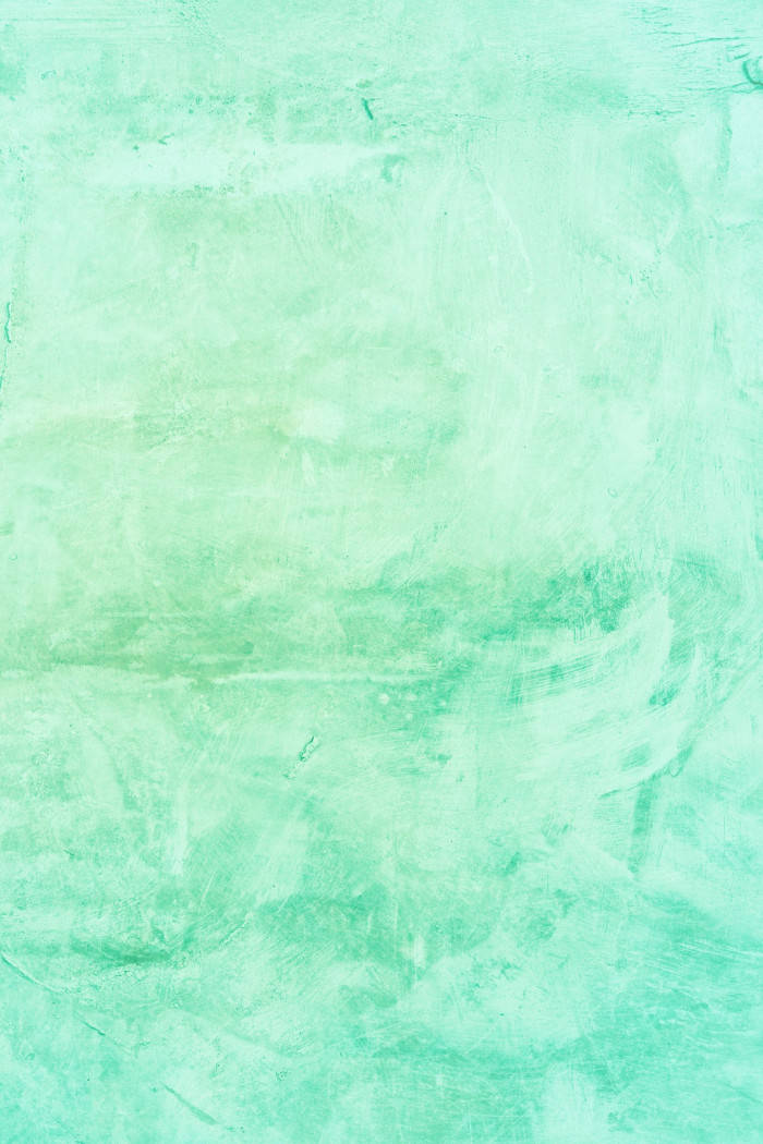 pastel green, mint green, abstract wall, SD Phone Wallpaper