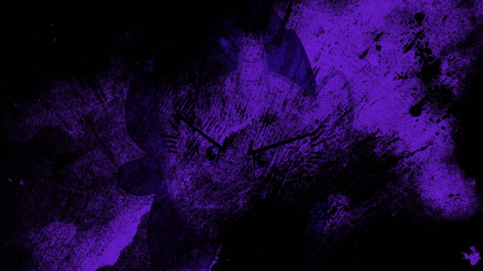 violet, black, canvas, HD Desktop Wallpaper