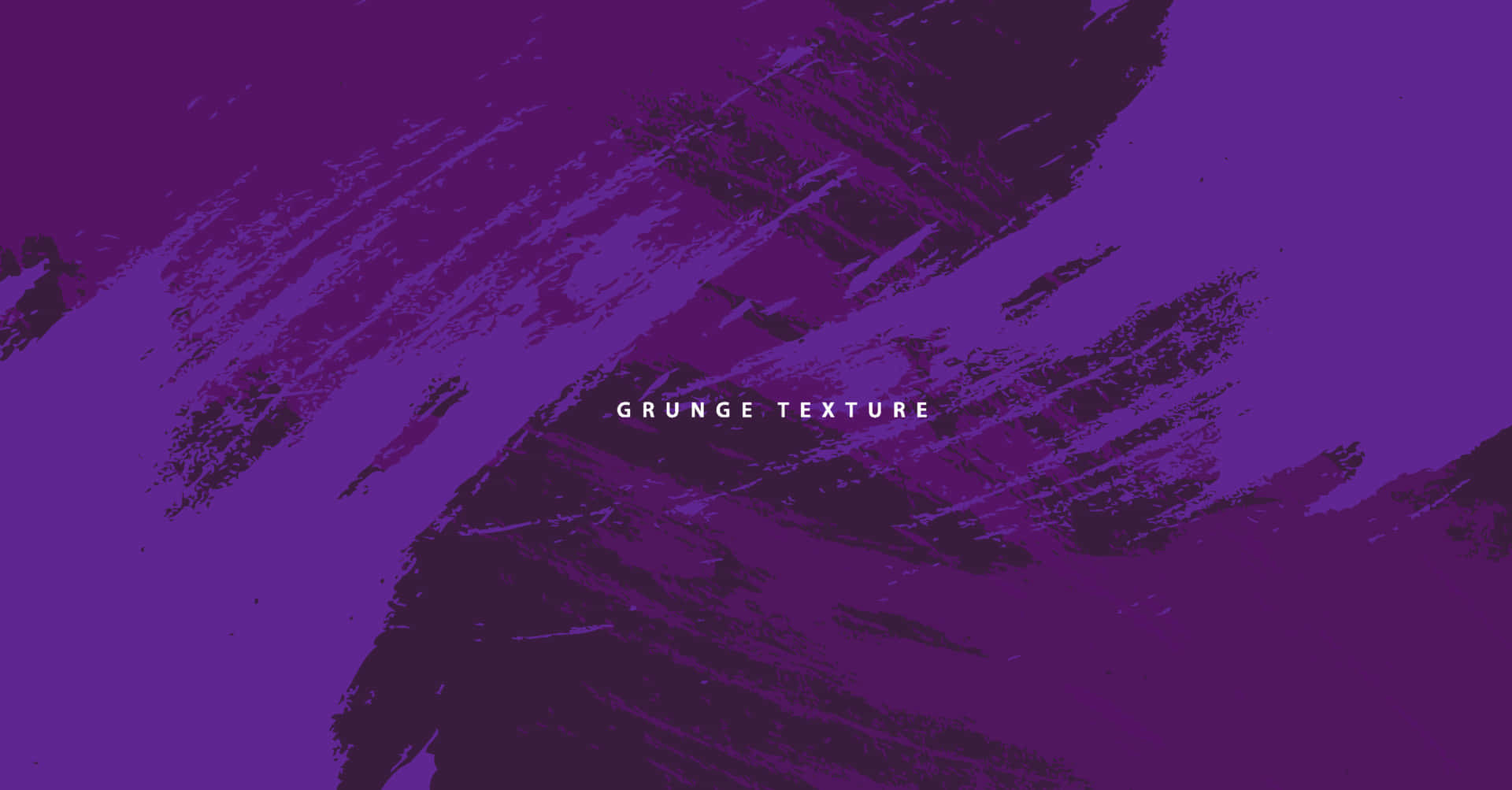 purple grunge aesthetic, bold purple, streaky brush strokes, Full HD Desktop Wallpaper