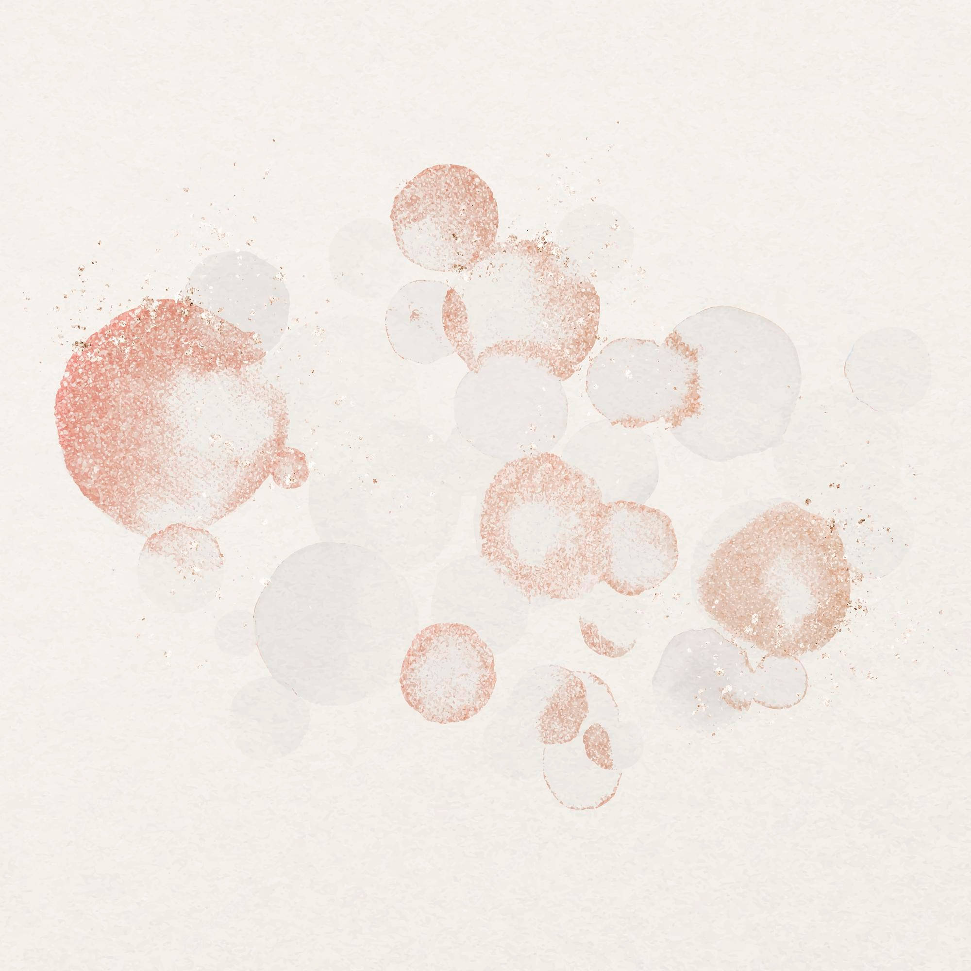 pink, white, rose gold, Full HD Desktop Wallpaper