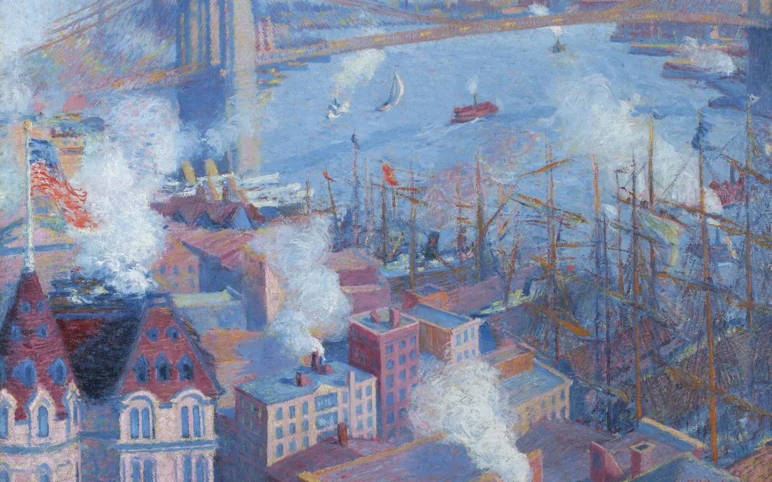 Painting Desktop