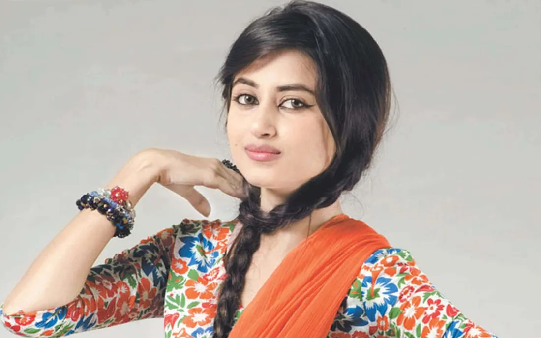 Pakistani Girl