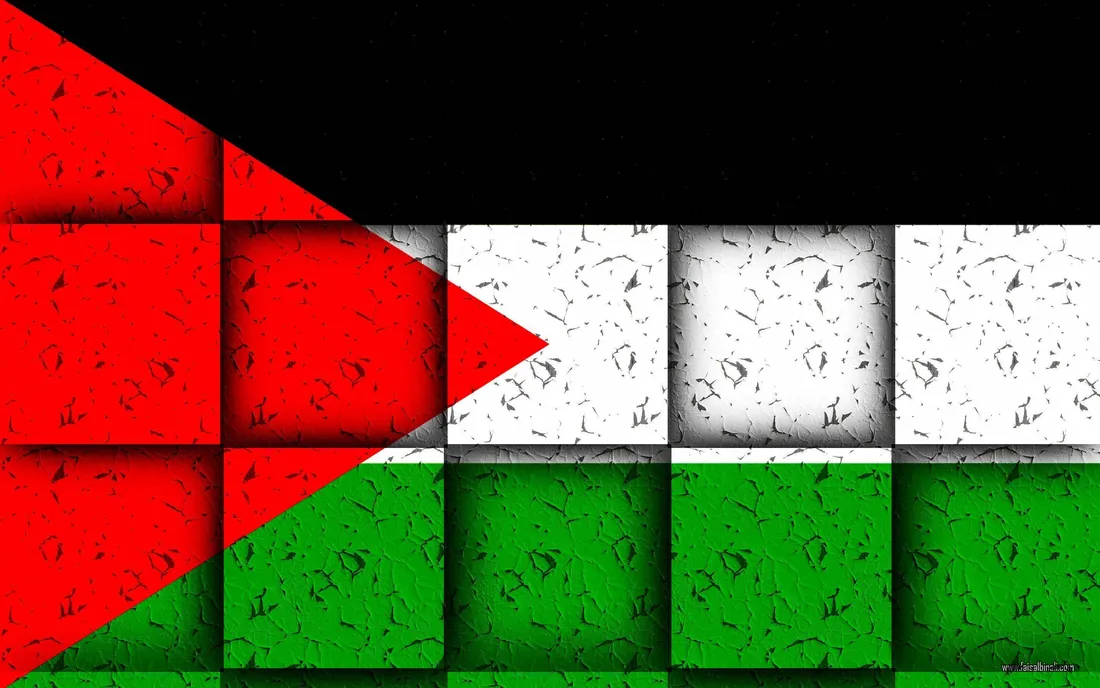 Palestine Wallpapers