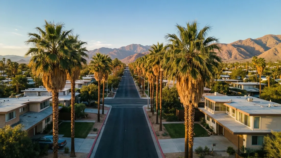 Palm Springs