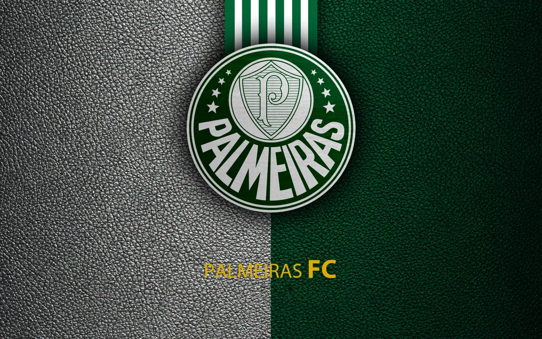 Palmeiras